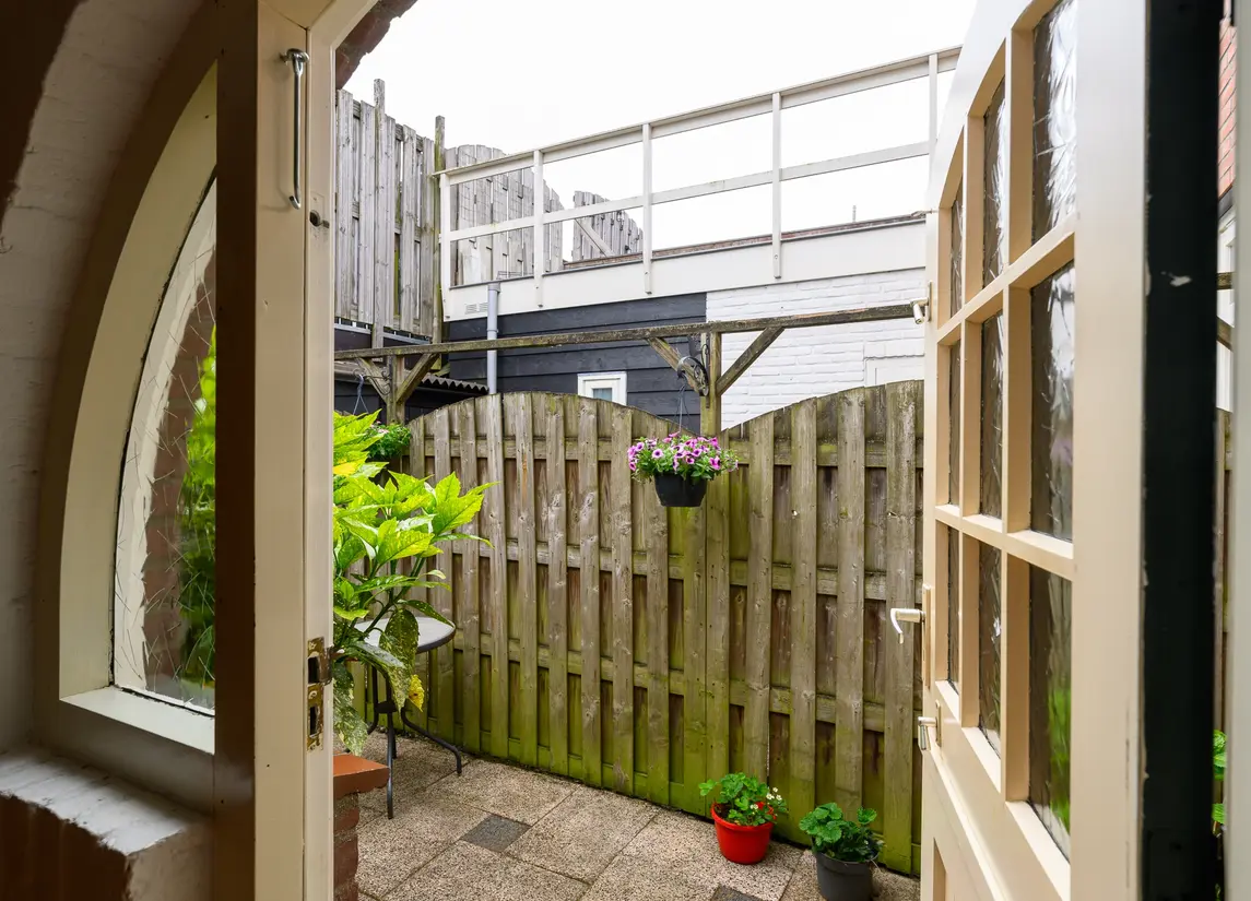 Bloemstraat 10