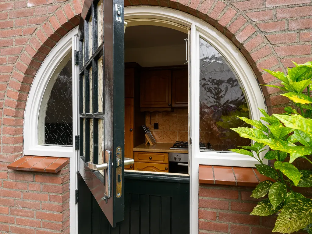 Bloemstraat 10, Leiden