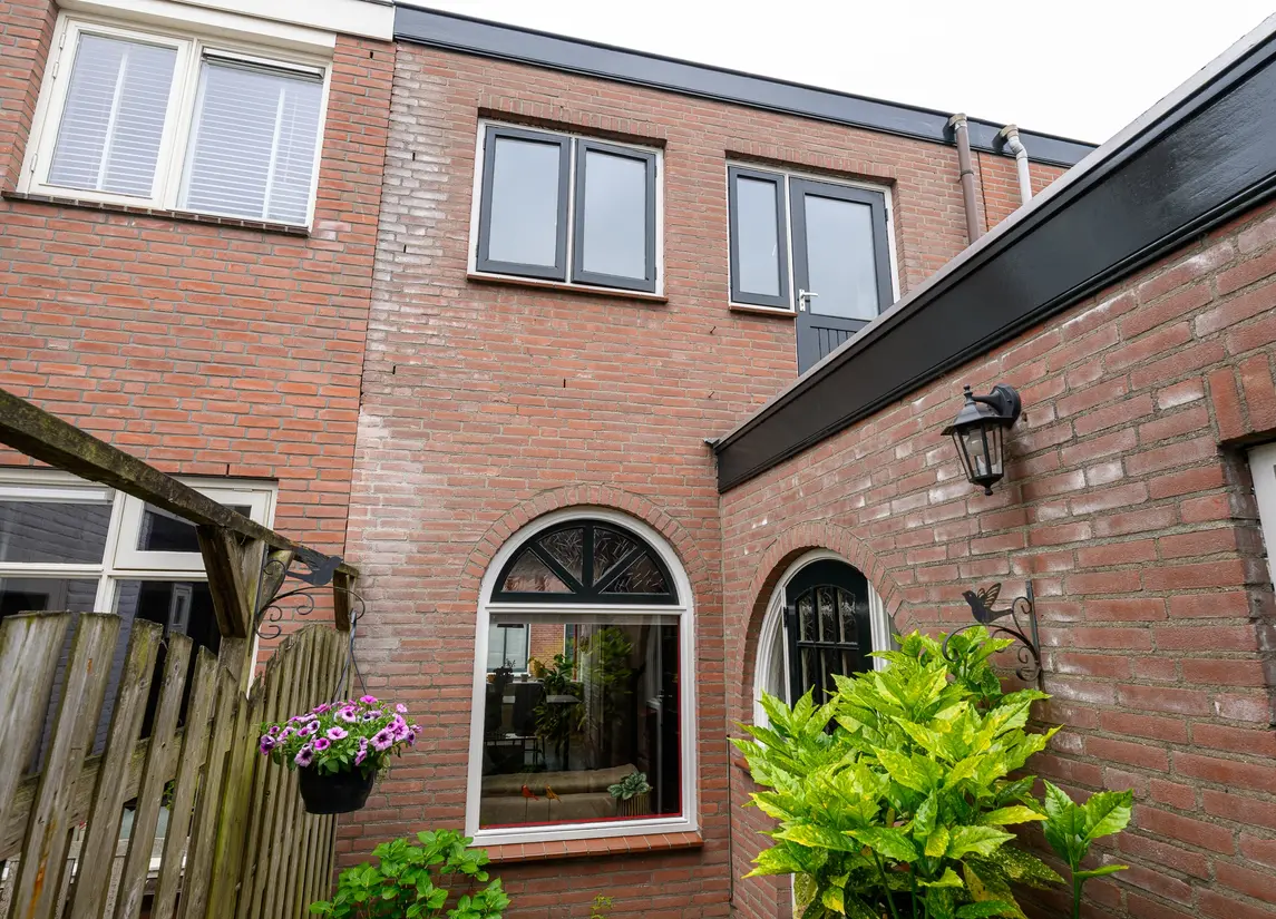 Bloemstraat 10