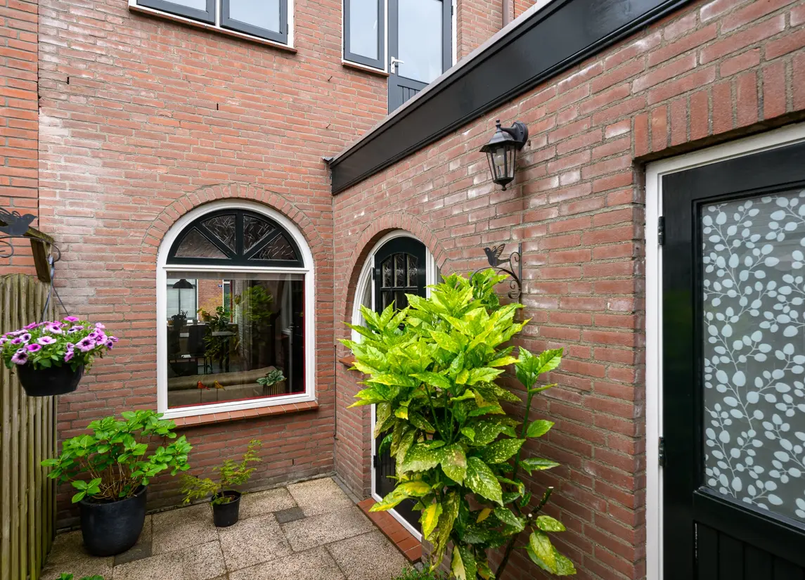 Bloemstraat 10