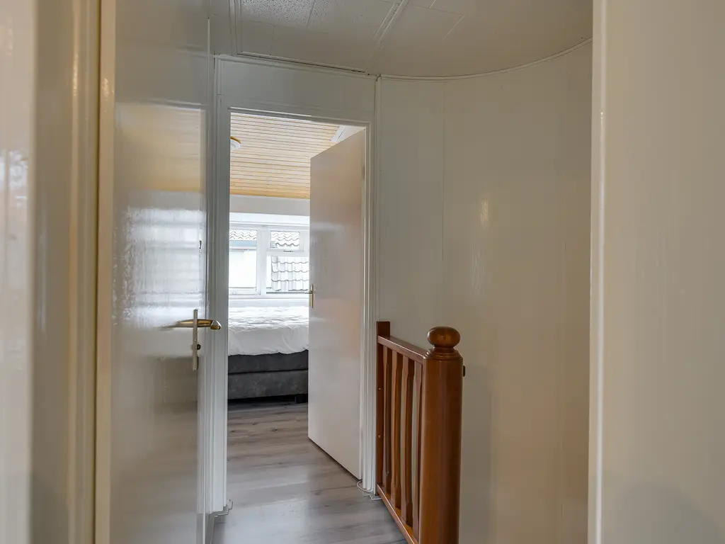 Bloemstraat 10, Leiden