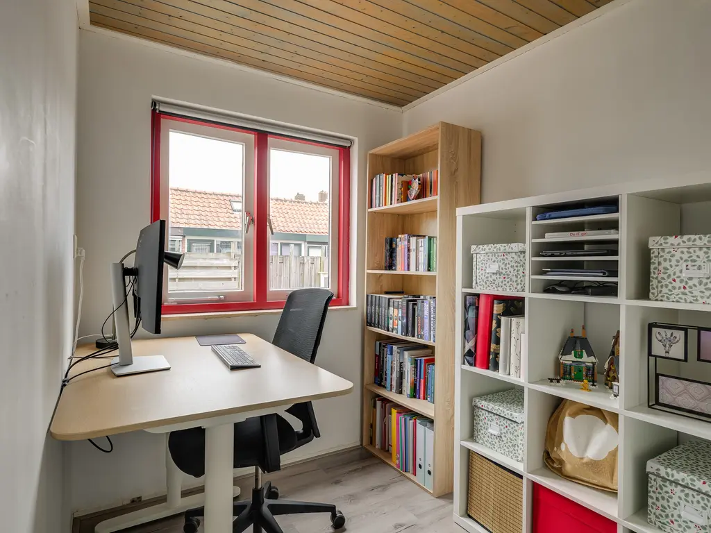 Bloemstraat 10, Leiden