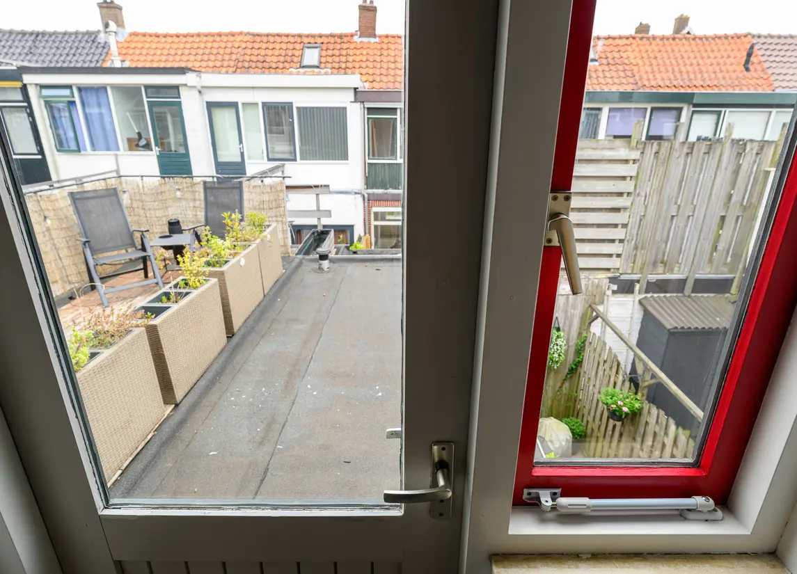 Bloemstraat 10