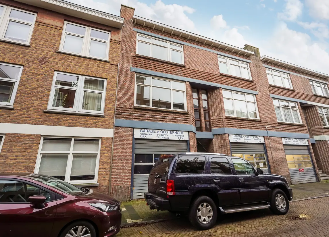 Esdoornstraat 164
