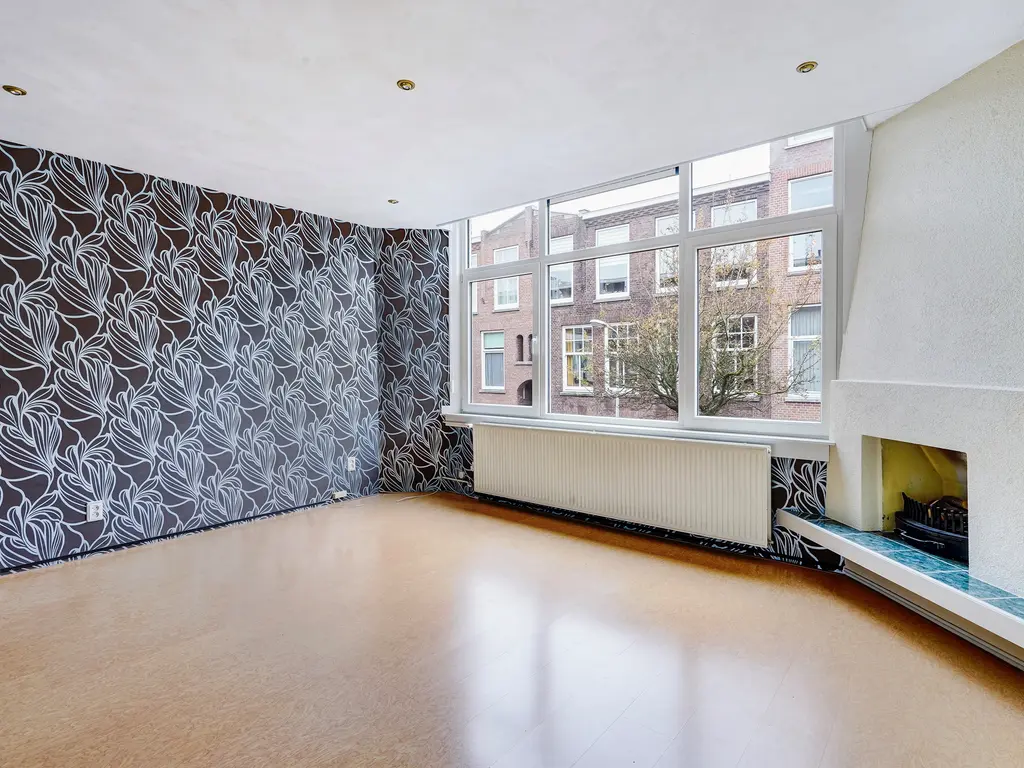 Esdoornstraat 164, Den Haag