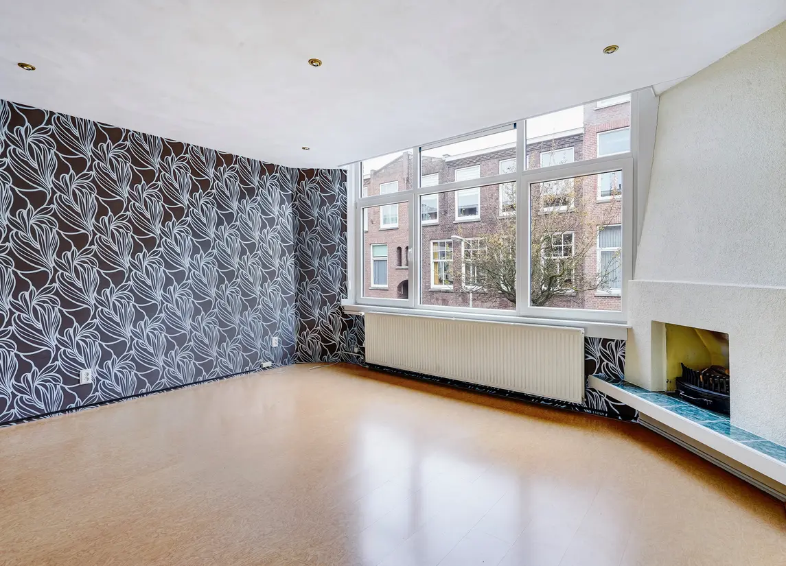 Esdoornstraat 164