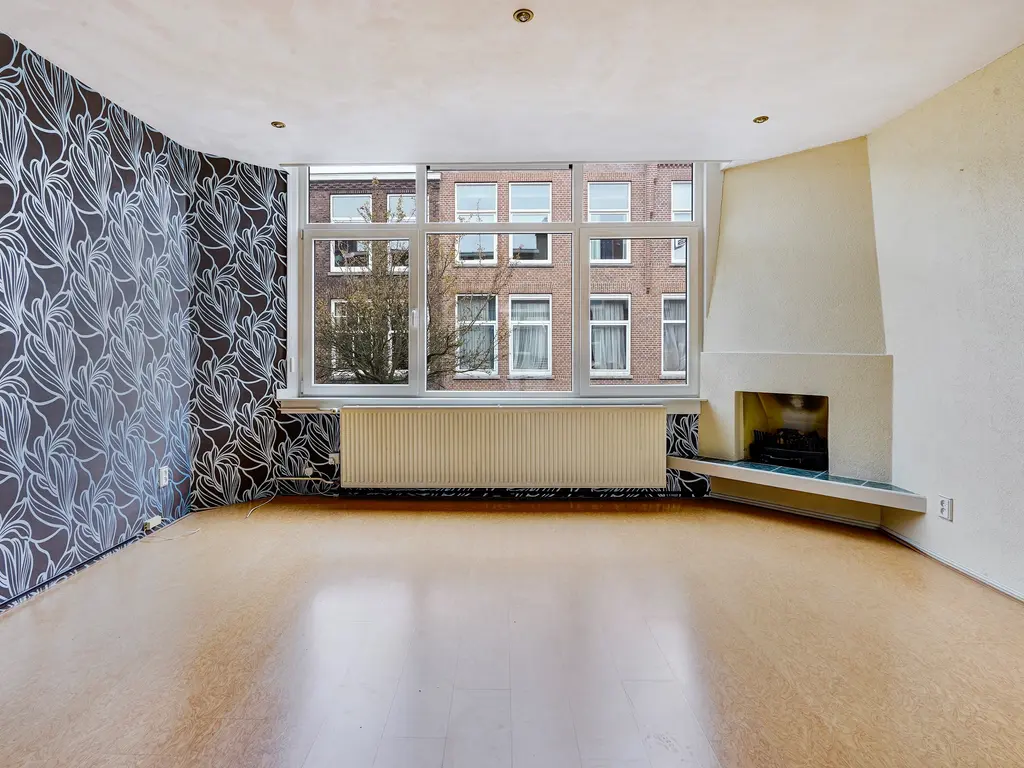 Esdoornstraat 164, Den Haag