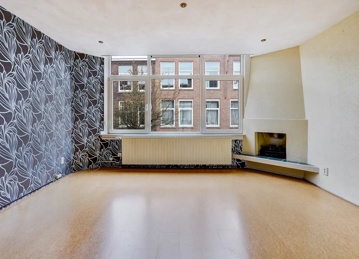 Esdoornstraat 164