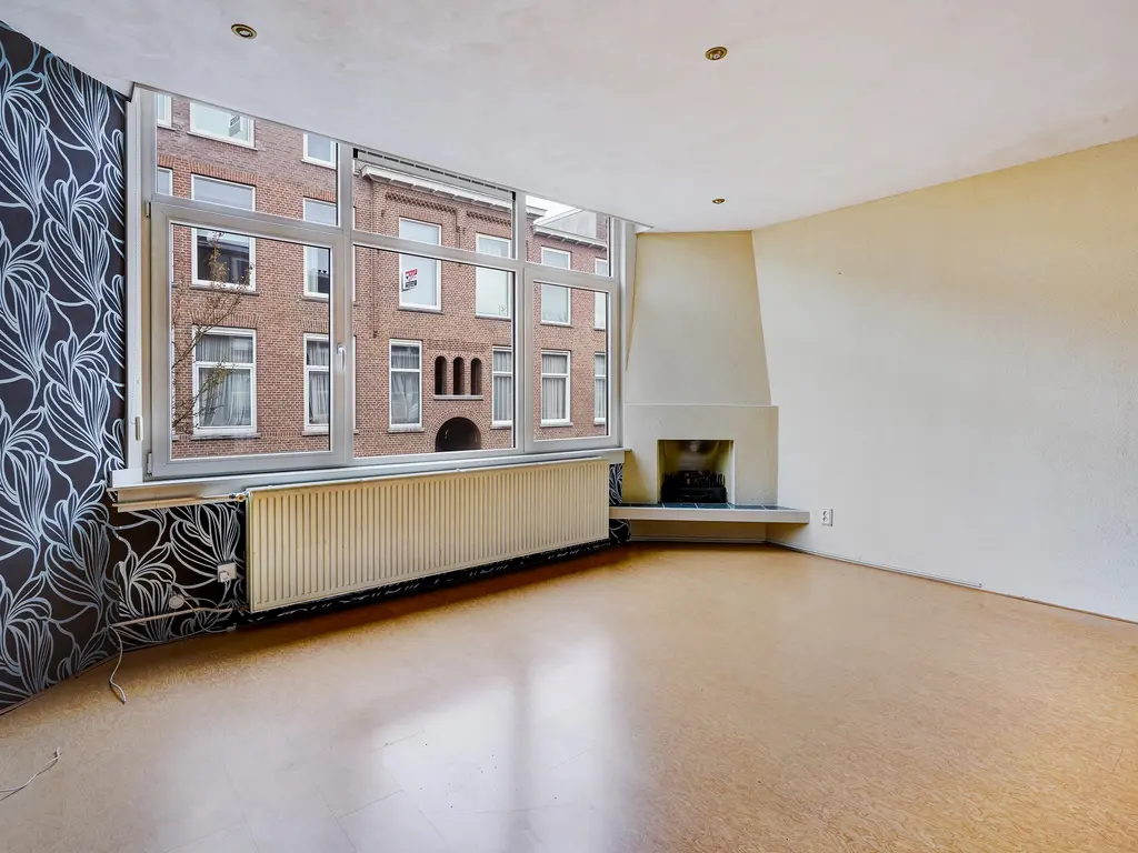 Esdoornstraat 164, Den Haag