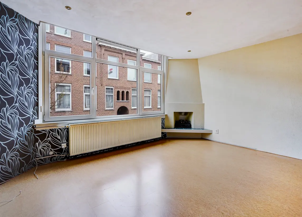 Esdoornstraat 164