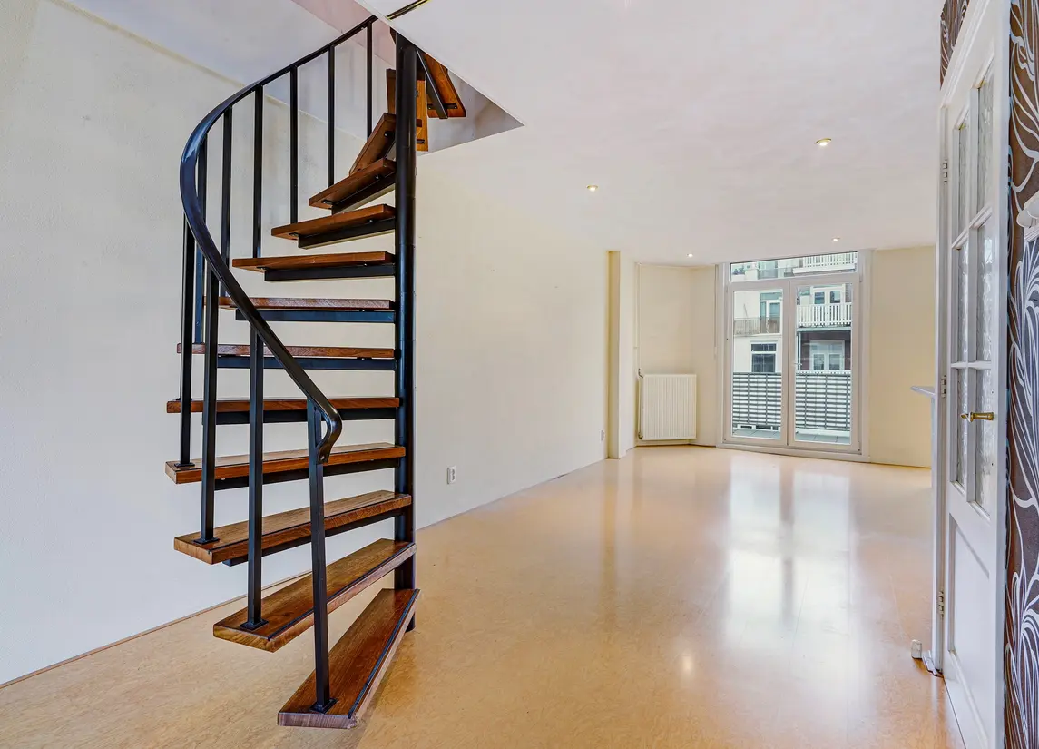 Esdoornstraat 164