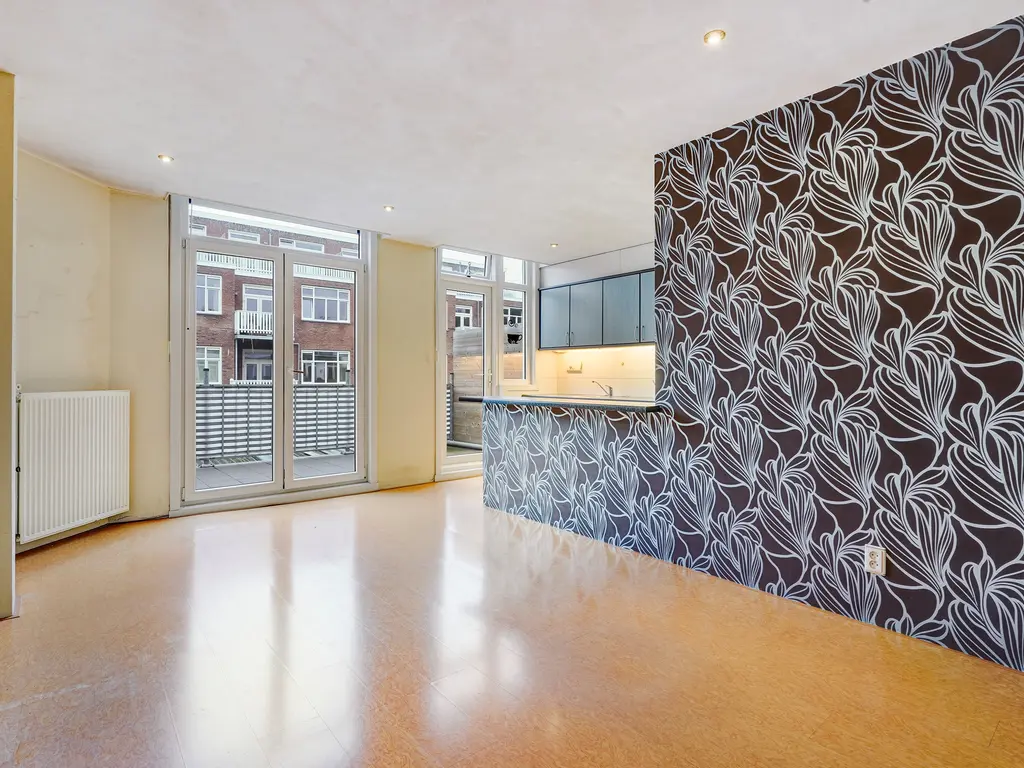 Esdoornstraat 164, Den Haag