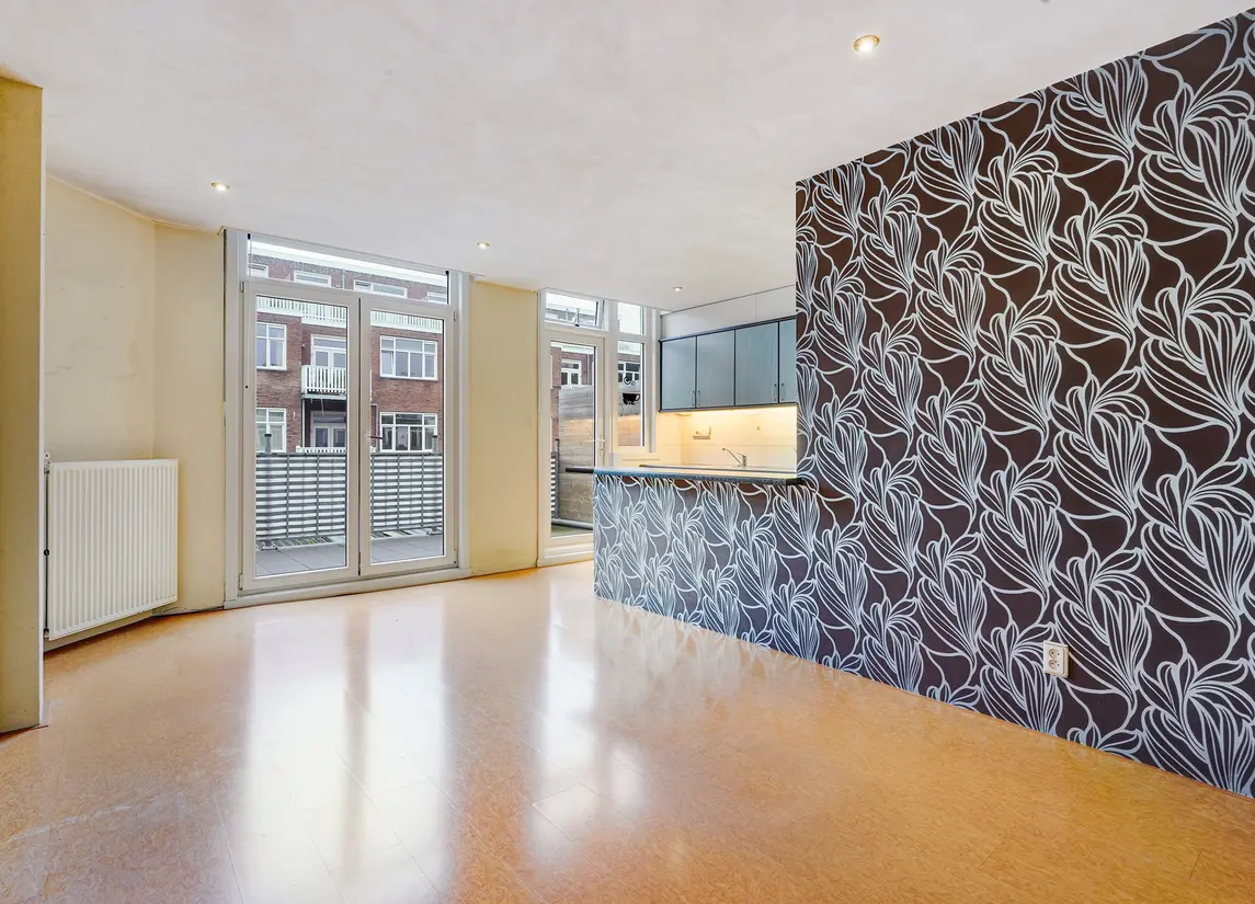 Esdoornstraat 164