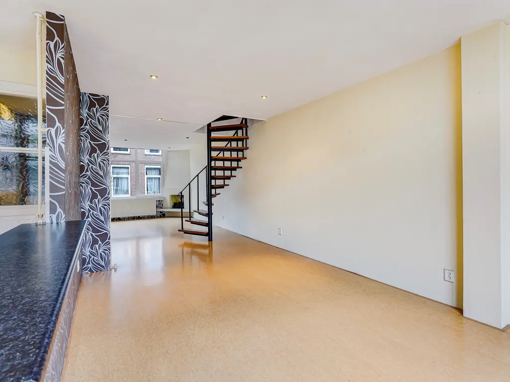 Esdoornstraat 164, Den Haag
