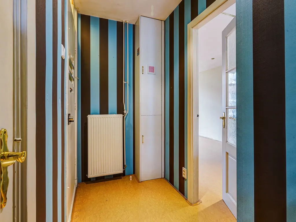 Esdoornstraat 164, Den Haag