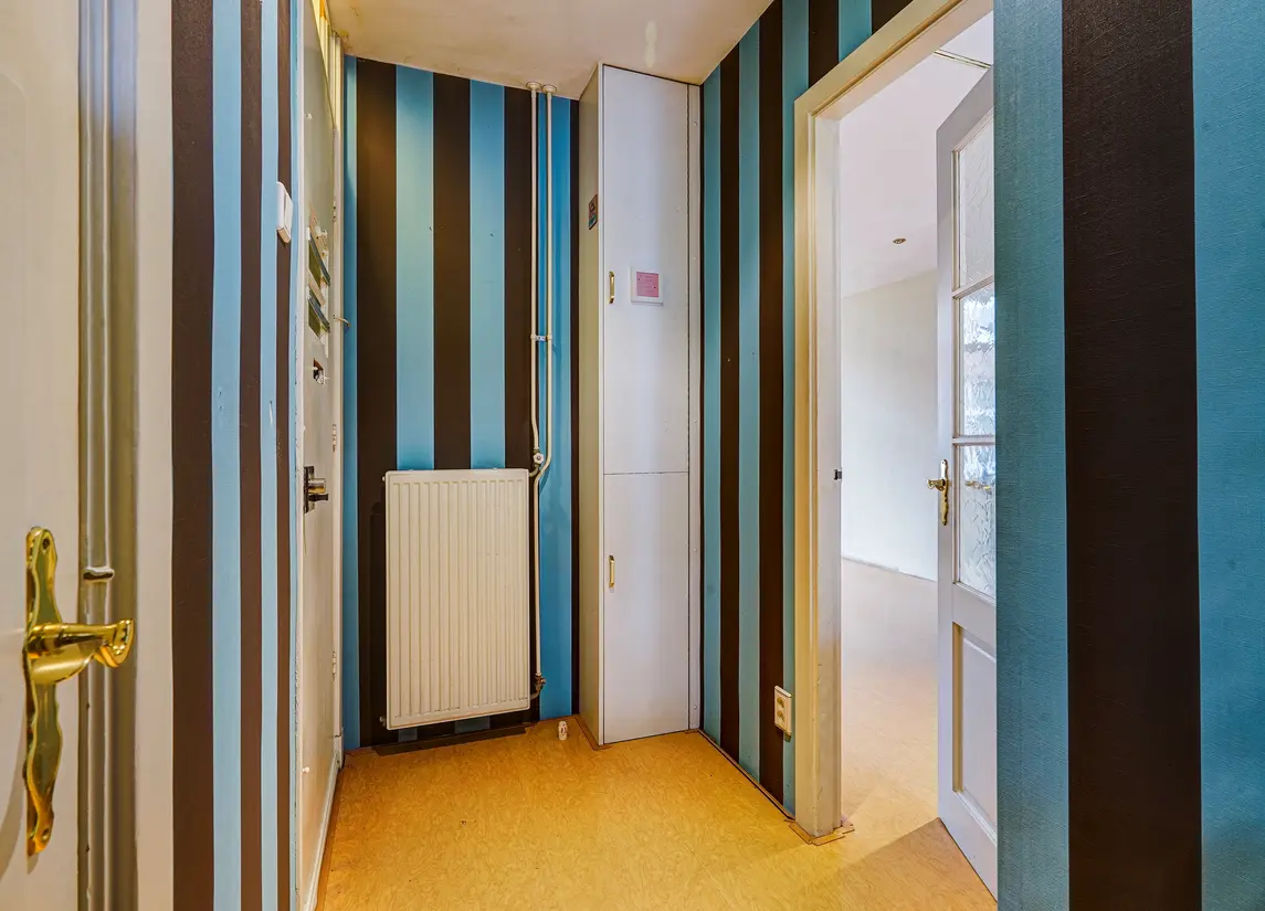 Esdoornstraat 164