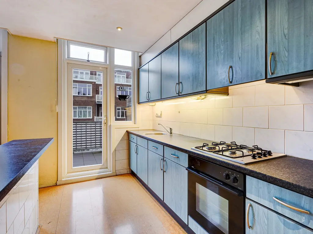 Esdoornstraat 164, Den Haag