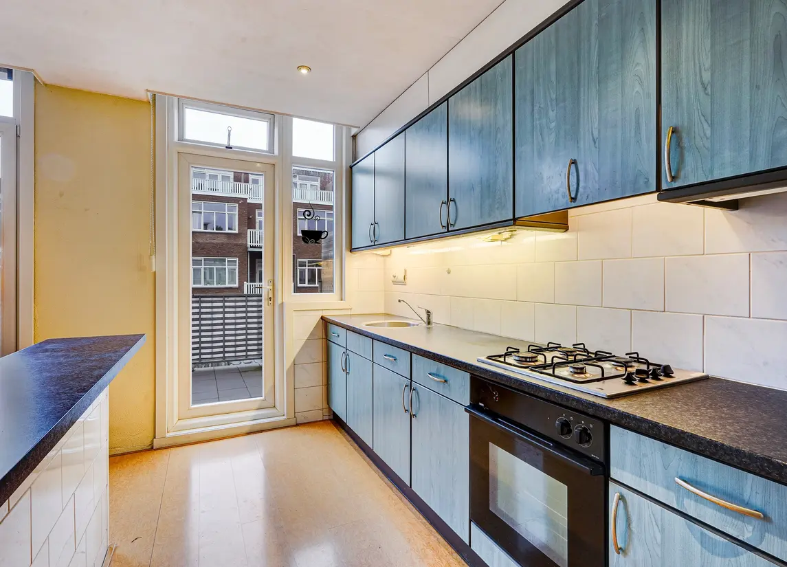Esdoornstraat 164