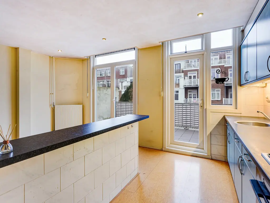 Esdoornstraat 164, Den Haag
