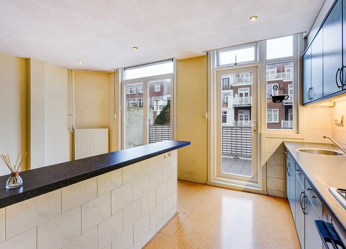 Esdoornstraat 164