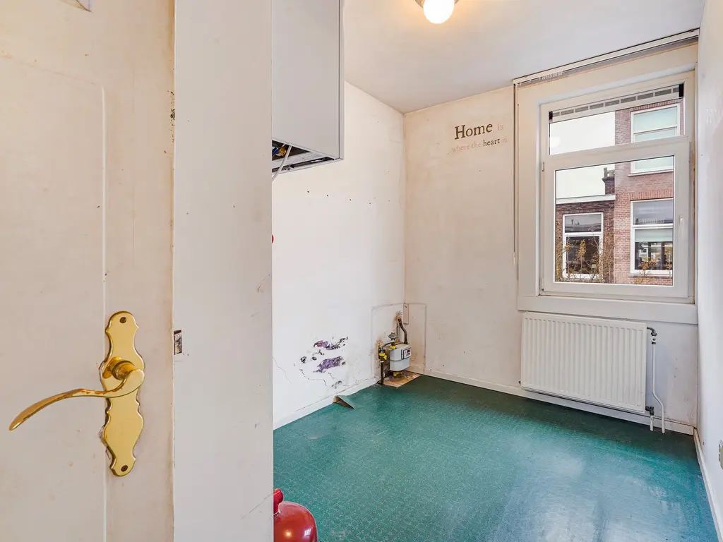 Esdoornstraat 164, Den Haag