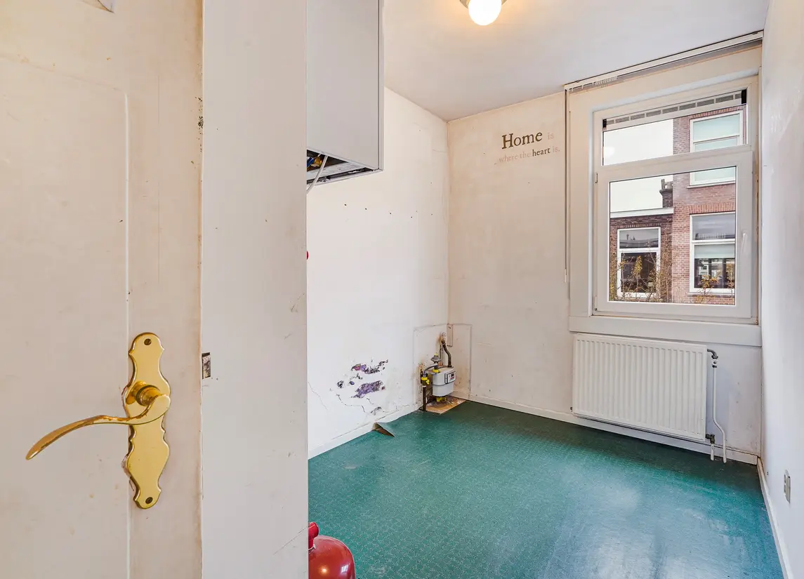 Esdoornstraat 164