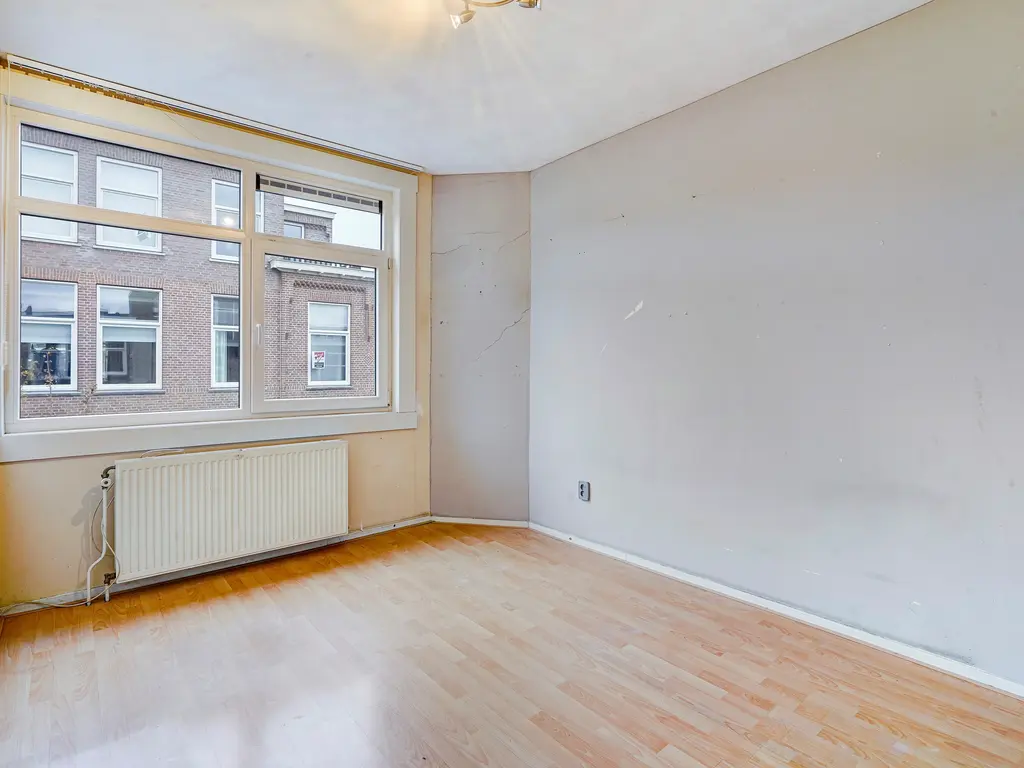 Esdoornstraat 164, Den Haag