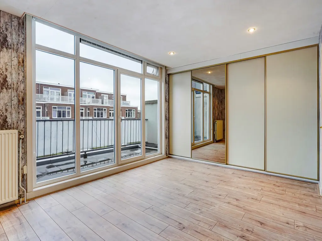 Esdoornstraat 164, Den Haag