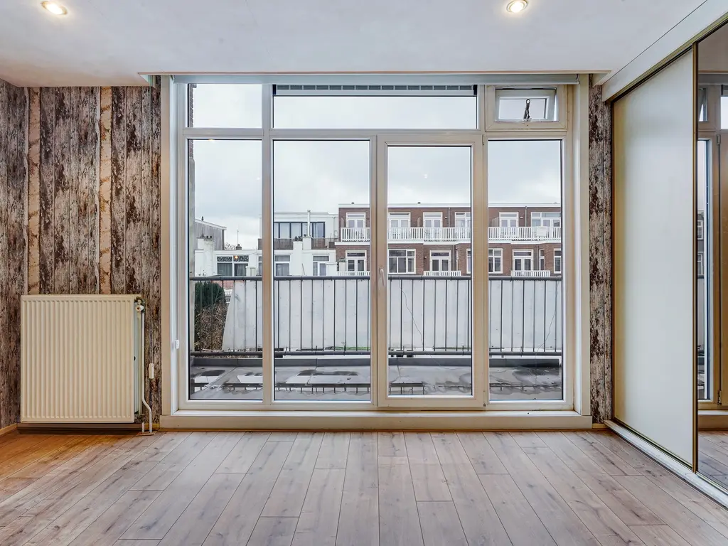 Esdoornstraat 164, Den Haag