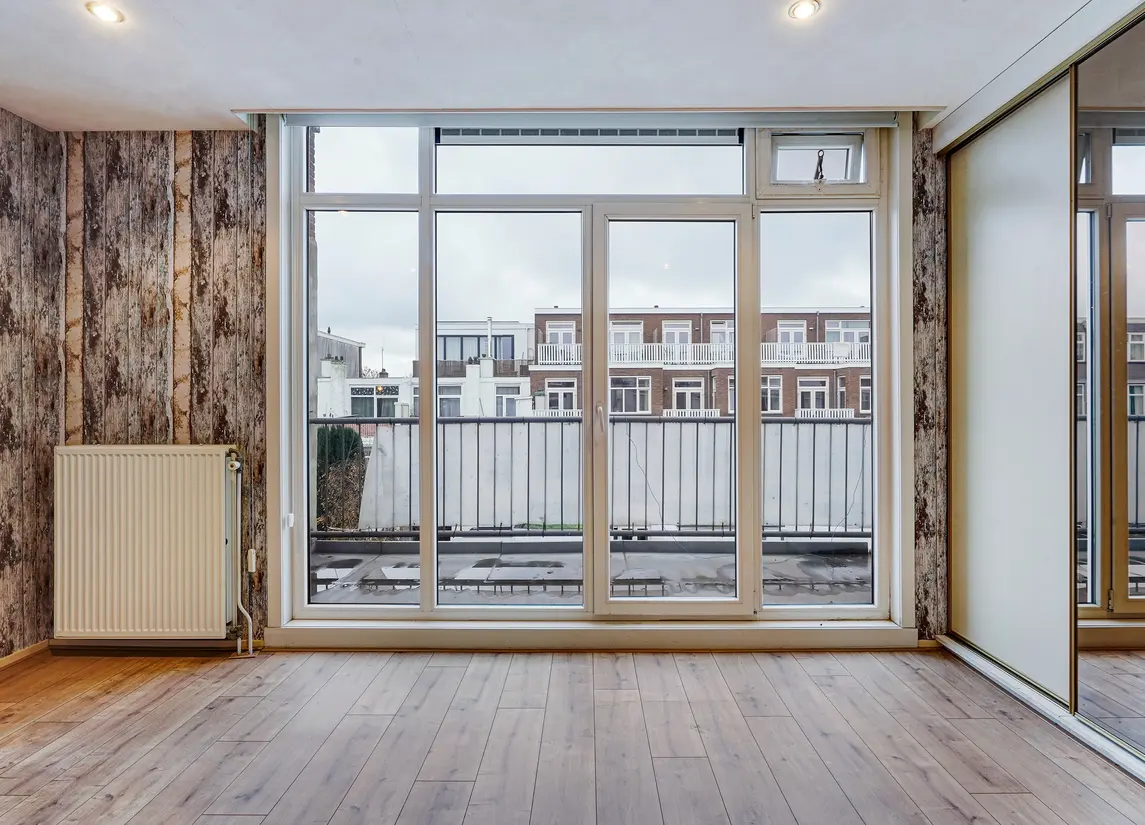 Esdoornstraat 164