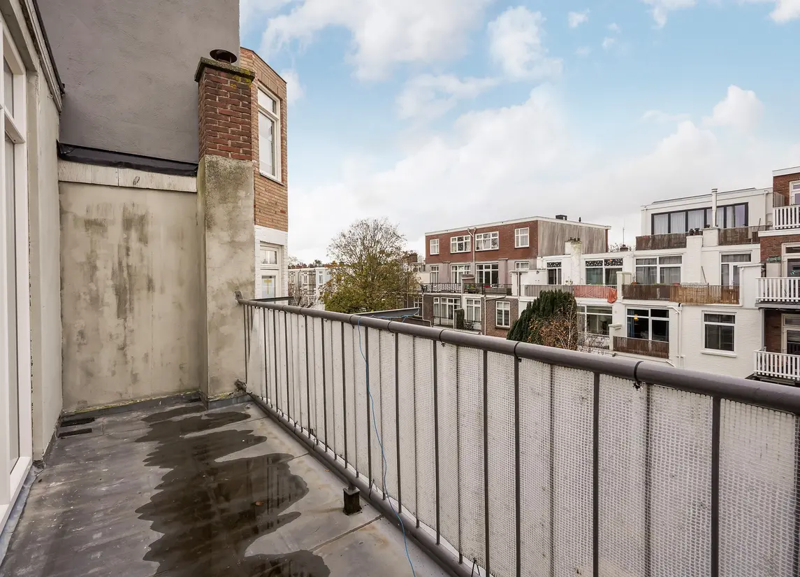 Esdoornstraat 164