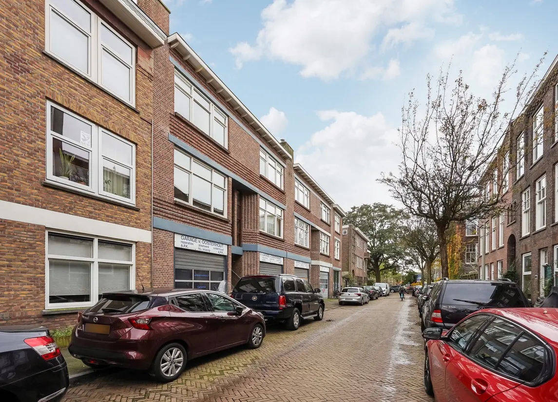 Esdoornstraat 164