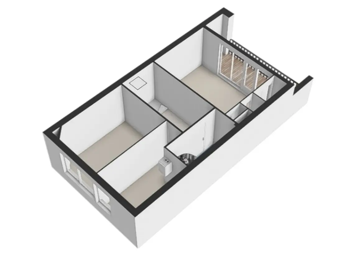 Esdoornstraat 164