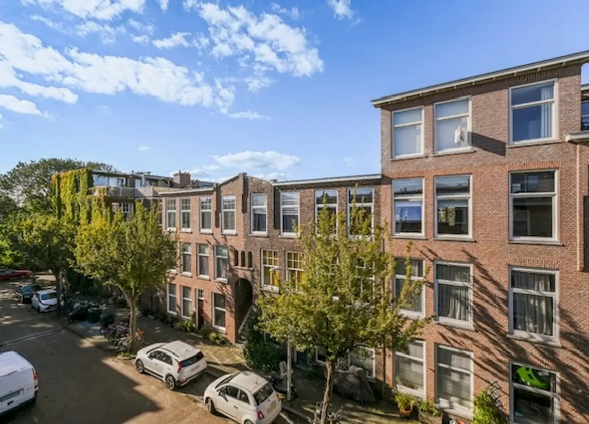 Esdoornstraat 164