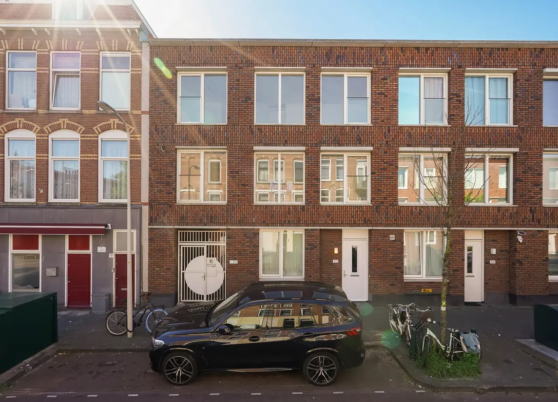 Reitzstraat 212