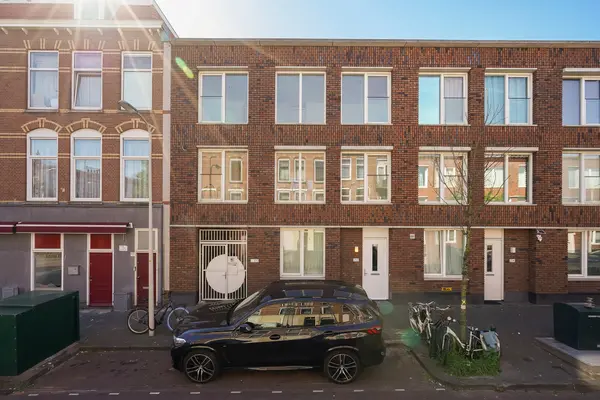 Reitzstraat 212