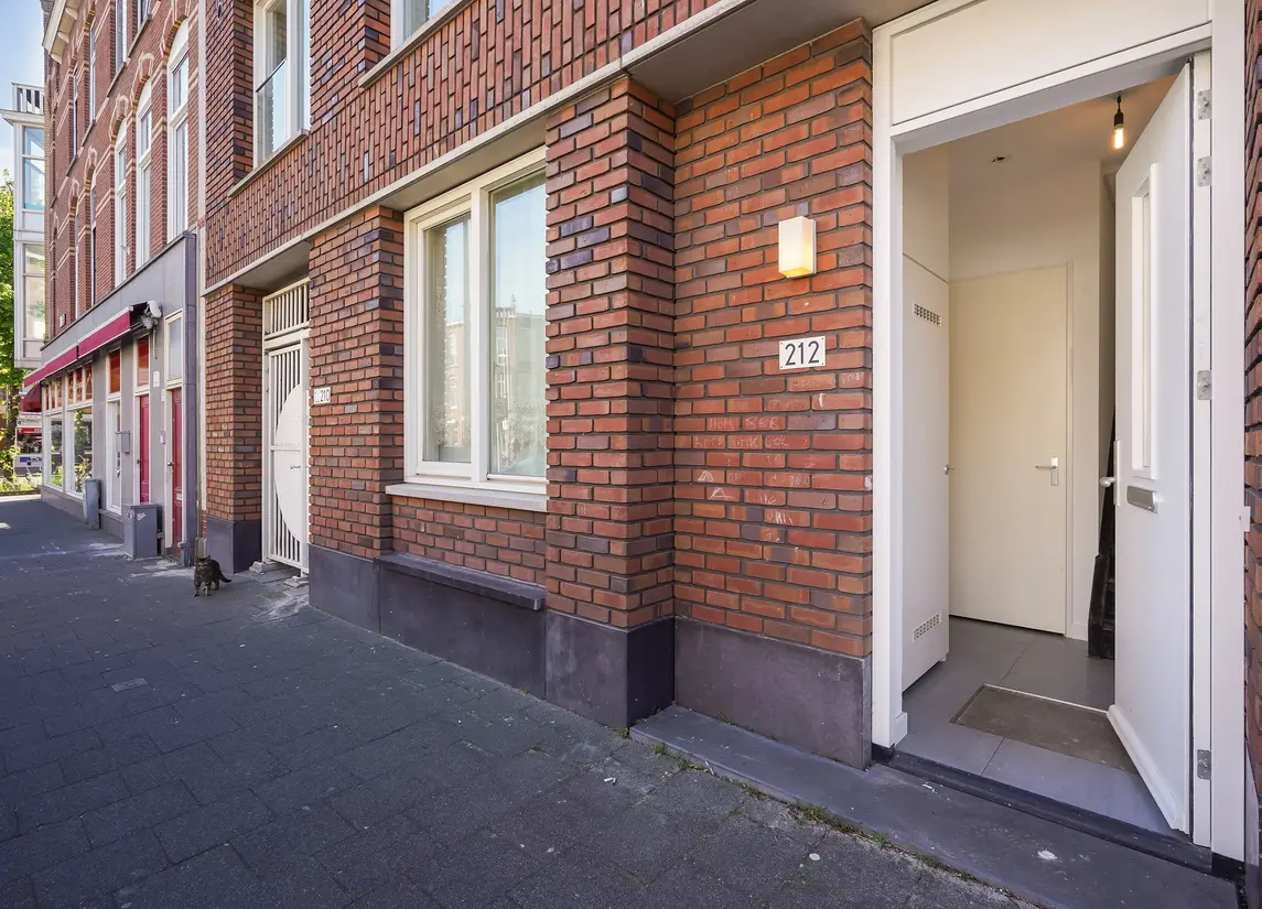 Reitzstraat 212