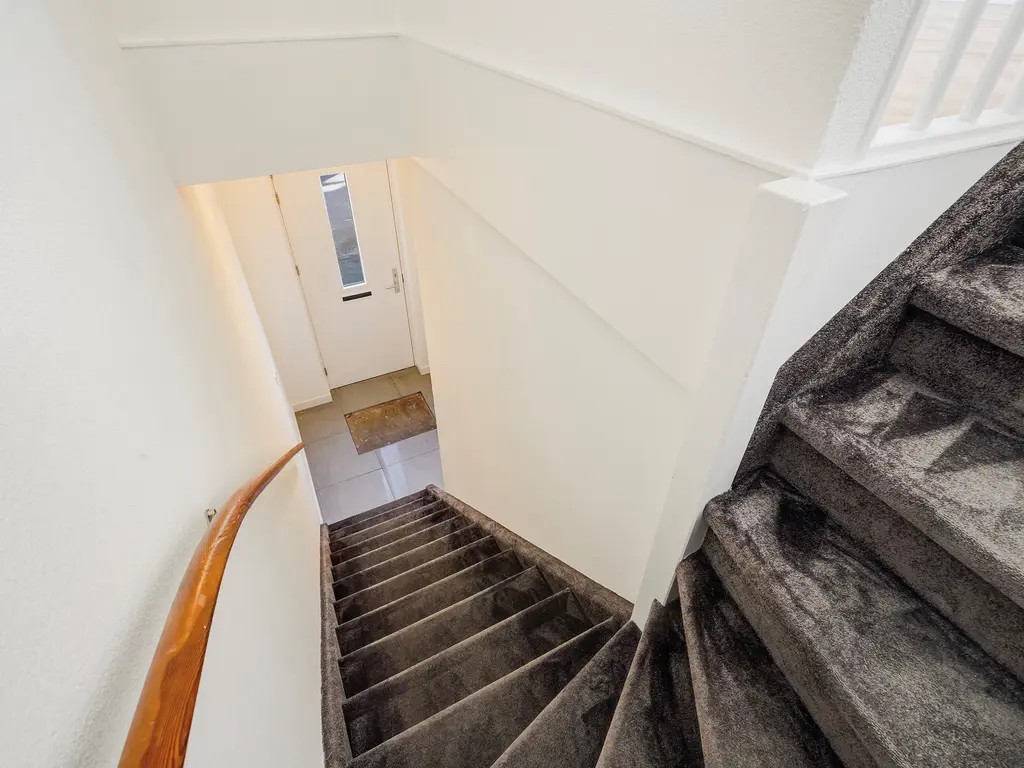 Reitzstraat 212, Den Haag