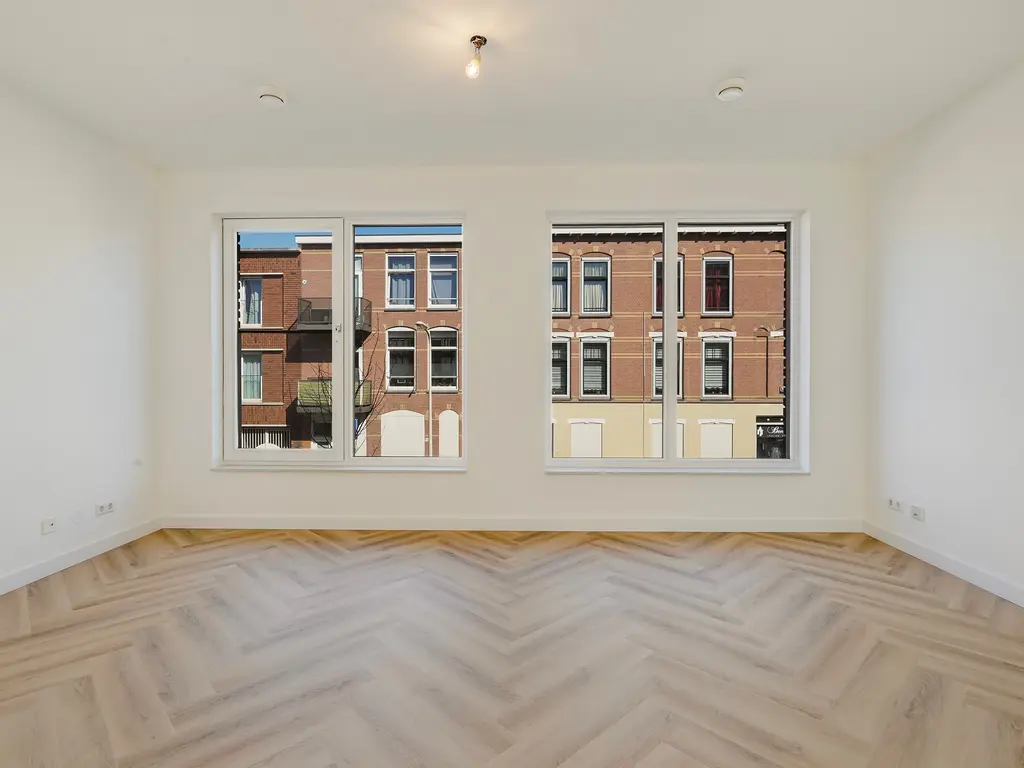 Reitzstraat 212, Den Haag
