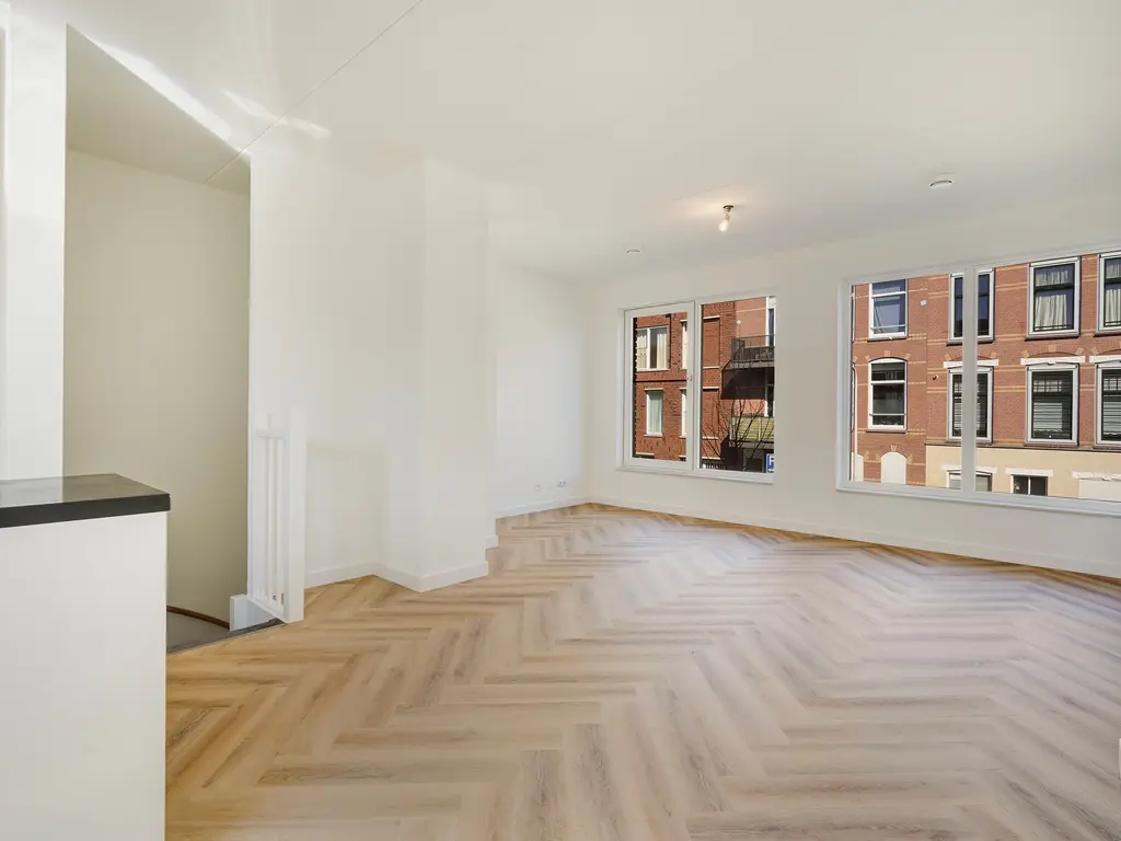 Reitzstraat 212, Den Haag