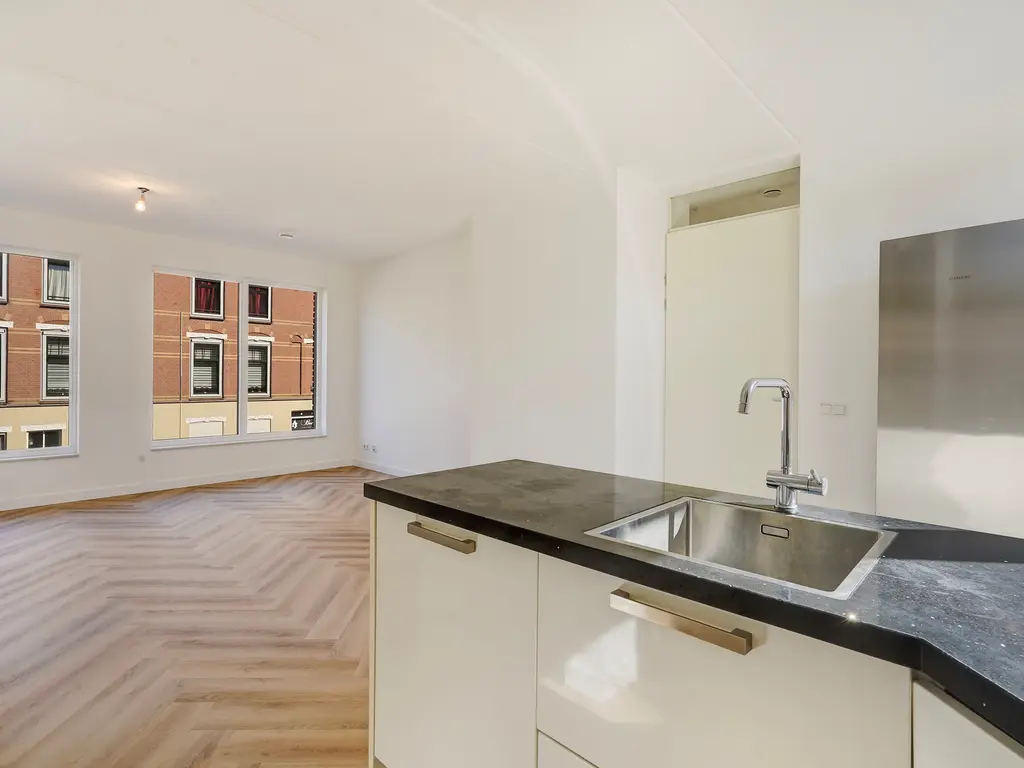 Reitzstraat 212, Den Haag