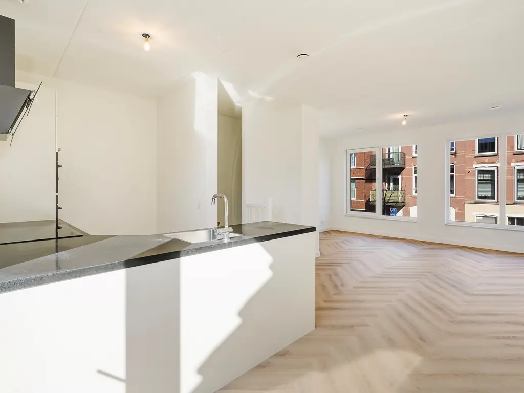 Reitzstraat 212, Den Haag