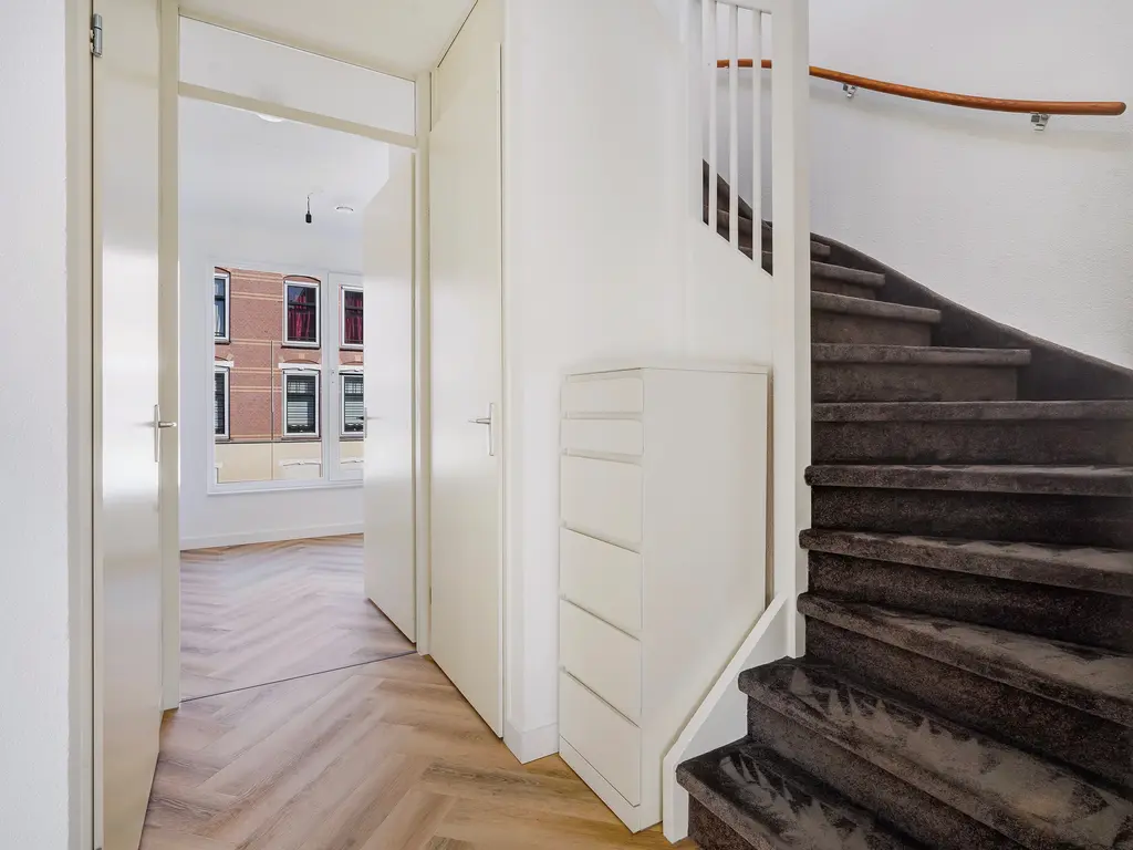 Reitzstraat 212, Den Haag