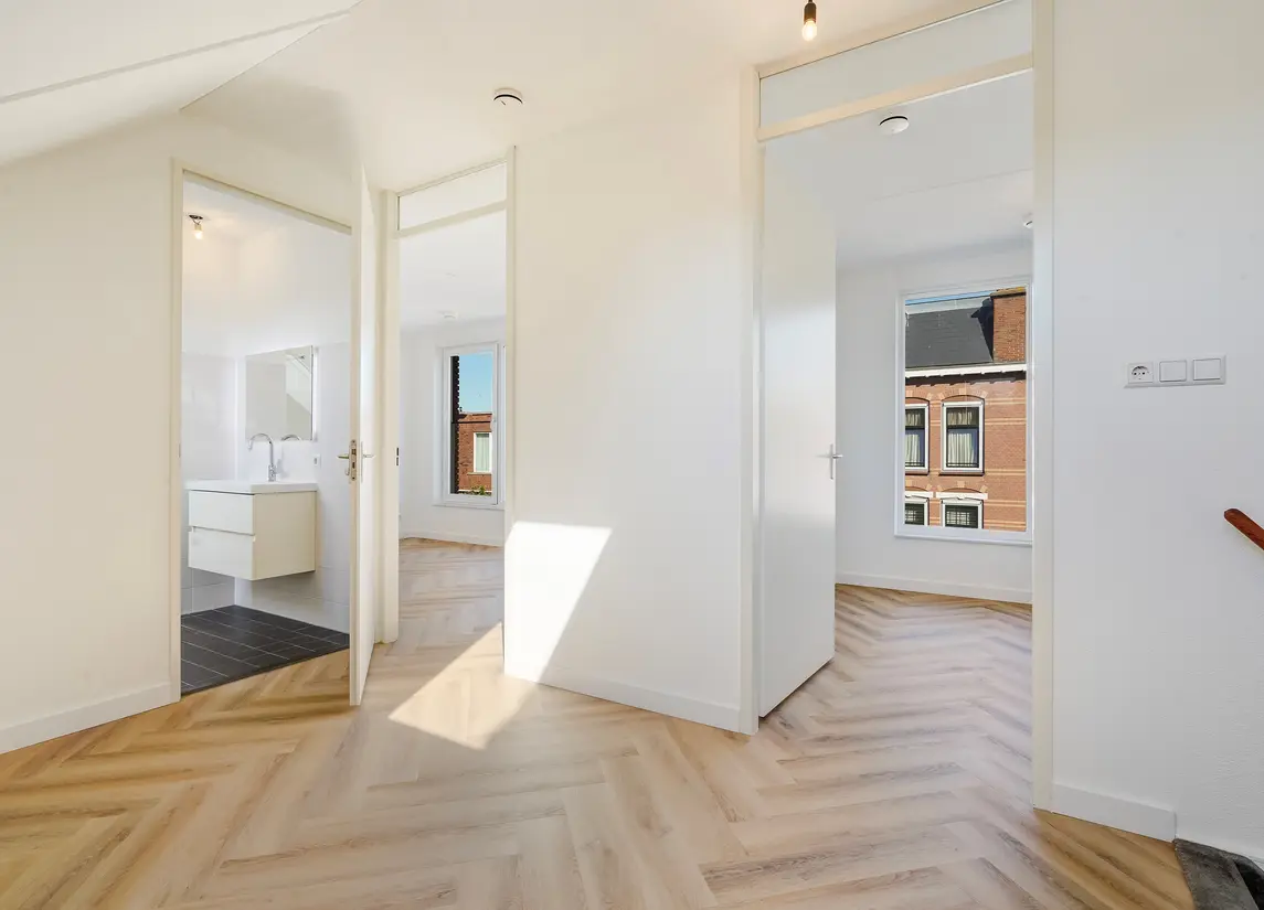 Reitzstraat 212