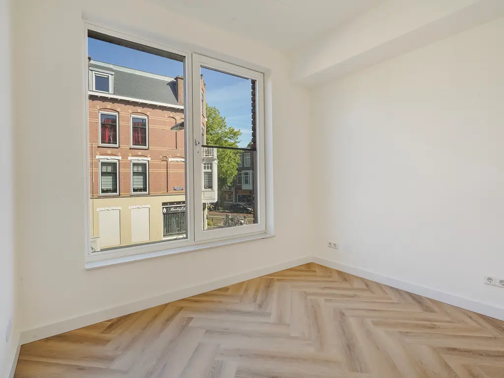 Reitzstraat 212, Den Haag