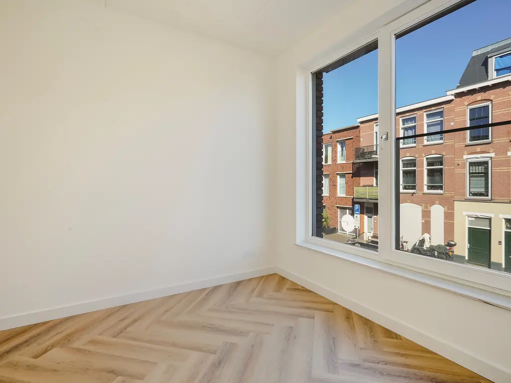Reitzstraat 212, Den Haag