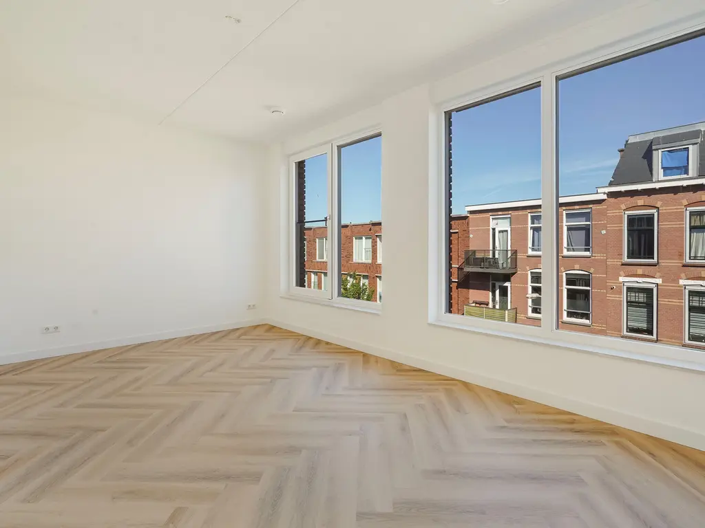 Reitzstraat 212, Den Haag