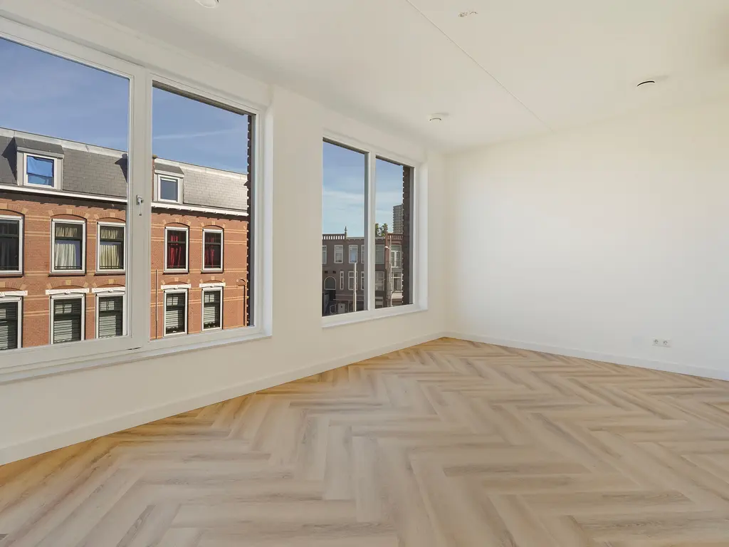 Reitzstraat 212, Den Haag