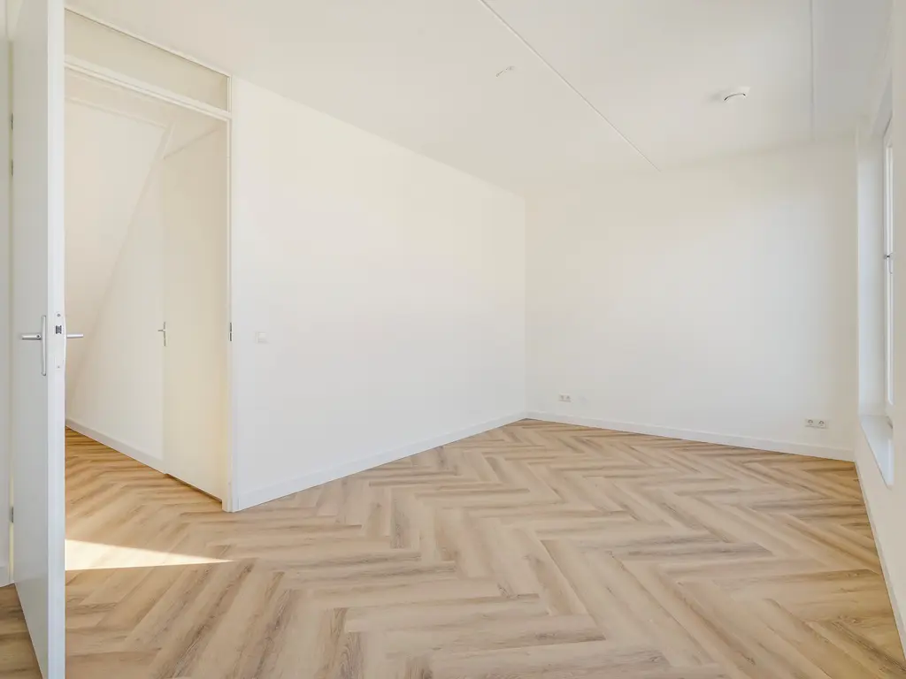 Reitzstraat 212, Den Haag