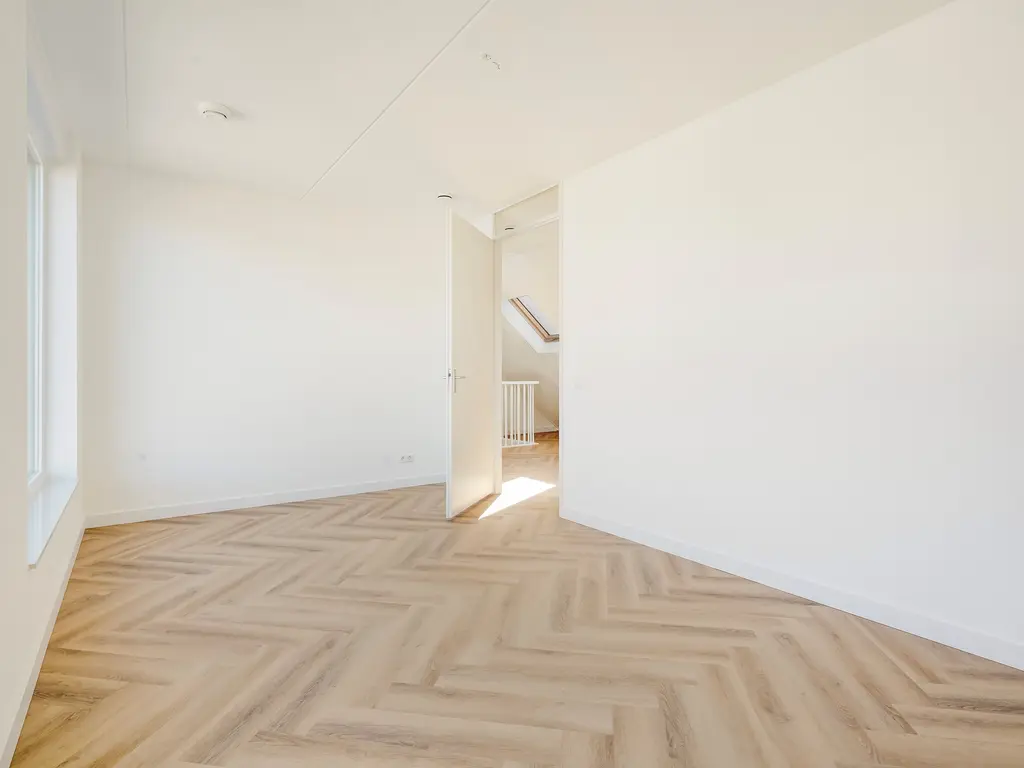 Reitzstraat 212, Den Haag